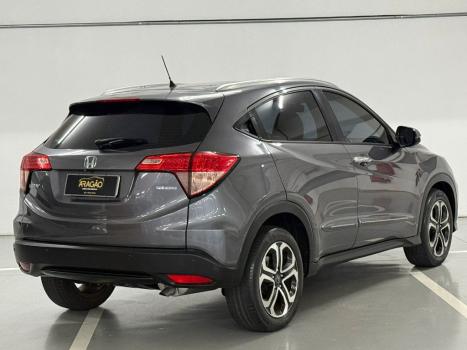 HONDA HR-V 1.8 16V 4P EXL FLEX AUTOM�TICO CVT, Foto 10