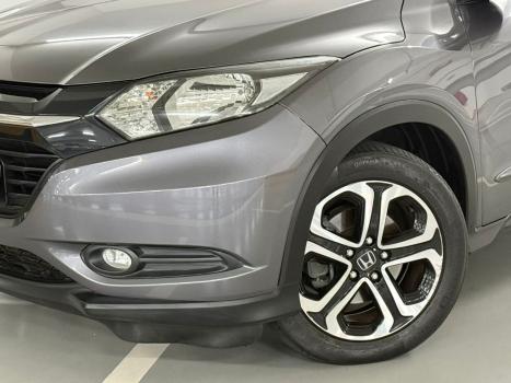 HONDA HR-V 1.8 16V 4P EXL FLEX AUTOM�TICO CVT, Foto 11