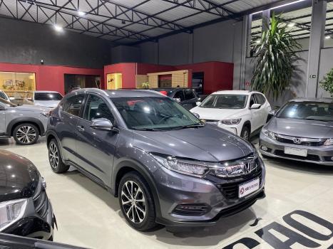 HONDA HR-V 1.8 16V 4P EXL FLEX AUTOM�TICO CVT, Foto 1