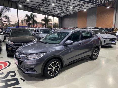 HONDA HR-V 1.8 16V 4P EXL FLEX AUTOM�TICO CVT, Foto 2