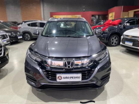 HONDA HR-V 1.8 16V 4P EXL FLEX AUTOM�TICO CVT, Foto 3