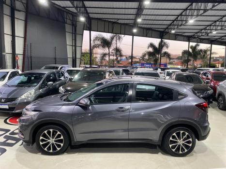 HONDA HR-V 1.8 16V 4P EXL FLEX AUTOM�TICO CVT, Foto 4