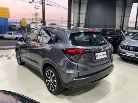 HONDA HR-V 1.8 16V 4P EXL FLEX AUTOM�TICO CVT, Foto 5