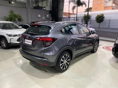 HONDA HR-V 1.8 16V 4P EXL FLEX AUTOM�TICO CVT, Foto 6
