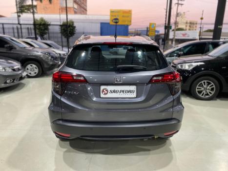 HONDA HR-V 1.8 16V 4P EXL FLEX AUTOM�TICO CVT, Foto 7