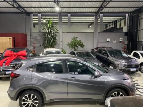 HONDA HR-V 1.8 16V 4P EXL FLEX AUTOM�TICO CVT, Foto 8
