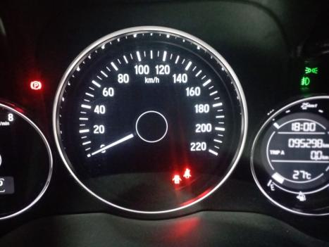 HONDA HR-V 1.8 16V 4P EXL FLEX AUTOM�TICO CVT, Foto 9
