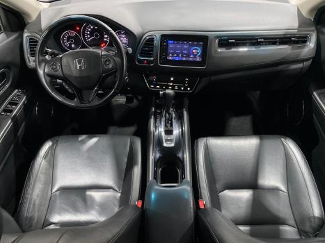 HONDA HR-V 1.8 16V 4P EXL FLEX AUTOM�TICO CVT, Foto 10