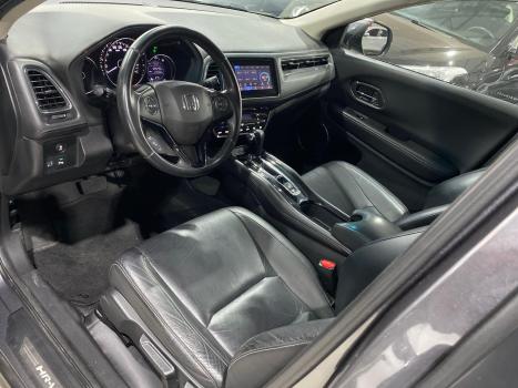 HONDA HR-V 1.8 16V 4P EXL FLEX AUTOM�TICO CVT, Foto 11