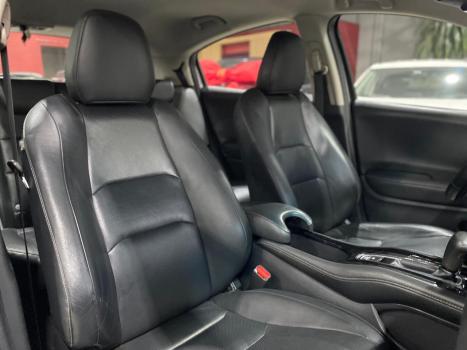 HONDA HR-V 1.8 16V 4P EXL FLEX AUTOM�TICO CVT, Foto 12