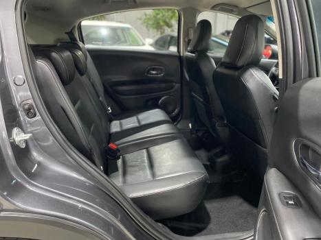 HONDA HR-V 1.8 16V 4P EXL FLEX AUTOM�TICO CVT, Foto 13