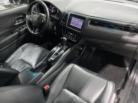 HONDA HR-V 1.8 16V 4P EXL FLEX AUTOM�TICO CVT, Foto 14