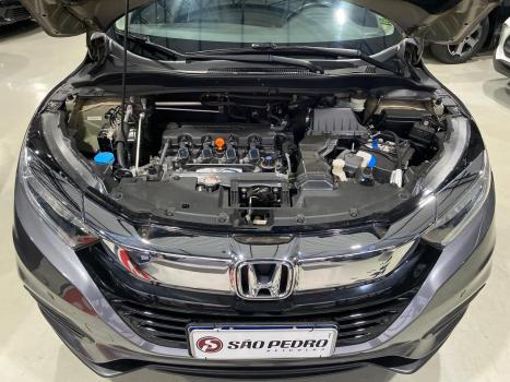 HONDA HR-V 1.8 16V 4P EXL FLEX AUTOM�TICO CVT, Foto 16