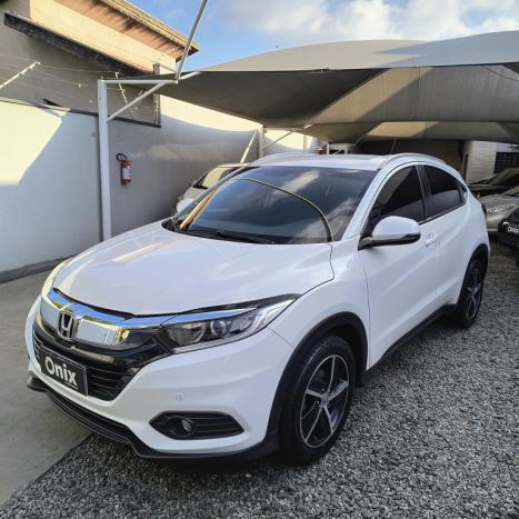 HONDA HR-V 1.8 16V 4P EXL FLEX AUTOM�TICO CVT, Foto 1
