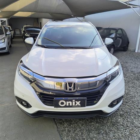 HONDA HR-V 1.8 16V 4P EXL FLEX AUTOM�TICO CVT, Foto 2