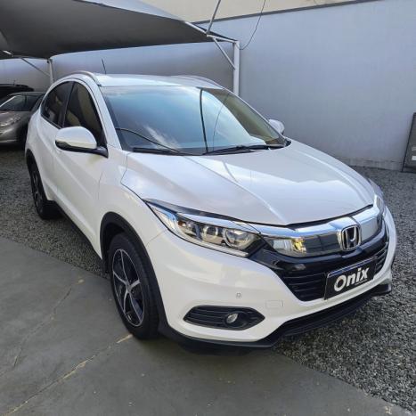 HONDA HR-V 1.8 16V 4P EXL FLEX AUTOM�TICO CVT, Foto 3