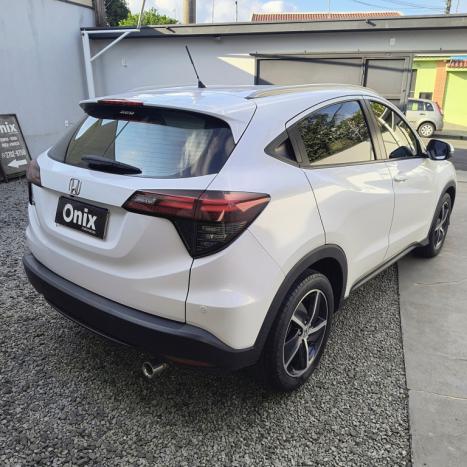 HONDA HR-V 1.8 16V 4P EXL FLEX AUTOM�TICO CVT, Foto 4