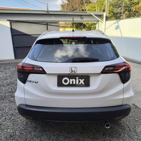 HONDA HR-V 1.8 16V 4P EXL FLEX AUTOM�TICO CVT, Foto 5