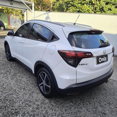 HONDA HR-V 1.8 16V 4P EXL FLEX AUTOM�TICO CVT, Foto 6