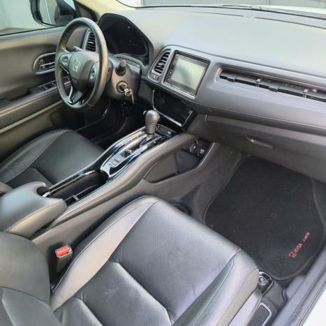 HONDA HR-V 1.8 16V 4P EXL FLEX AUTOM�TICO CVT, Foto 8