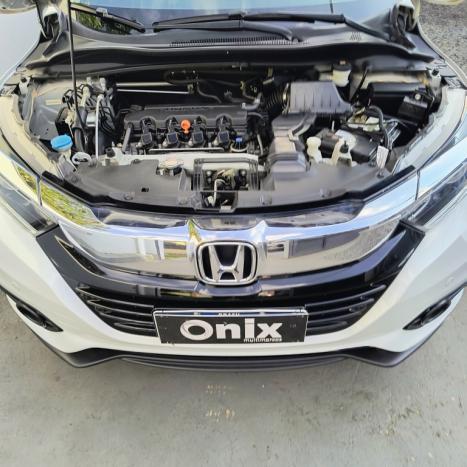 HONDA HR-V 1.8 16V 4P EXL FLEX AUTOM�TICO CVT, Foto 9