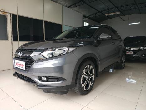 HONDA HR-V 1.8 16V 4P EX FLEX AUTOM�TICO CVT, Foto 2
