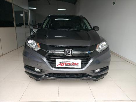 HONDA HR-V 1.8 16V 4P EX FLEX AUTOM�TICO CVT, Foto 3