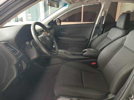 HONDA HR-V 1.8 16V 4P EX FLEX AUTOM�TICO CVT, Foto 4