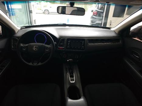 HONDA HR-V 1.8 16V 4P EX FLEX AUTOM�TICO CVT, Foto 5