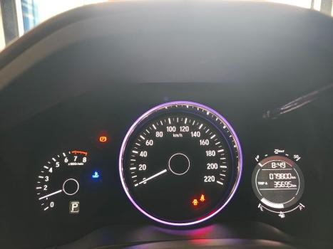 HONDA HR-V 1.8 16V 4P EX FLEX AUTOM�TICO CVT, Foto 6