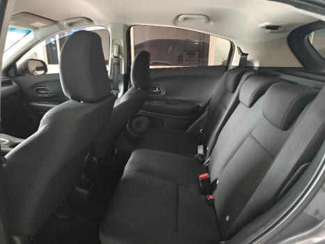 HONDA HR-V 1.8 16V 4P EX FLEX AUTOM�TICO CVT, Foto 7