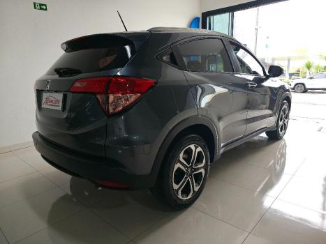 HONDA HR-V 1.8 16V 4P EX FLEX AUTOM�TICO CVT, Foto 8