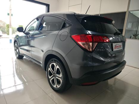 HONDA HR-V 1.8 16V 4P EX FLEX AUTOM�TICO CVT, Foto 9