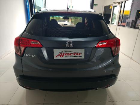 HONDA HR-V 1.8 16V 4P EX FLEX AUTOM�TICO CVT, Foto 10