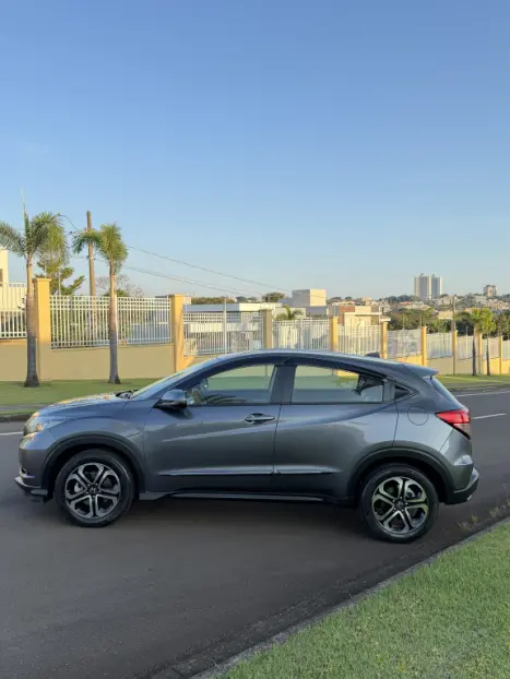 HONDA HR-V 1.8 16V 4P EX FLEX AUTOM�TICO CVT, Foto 2
