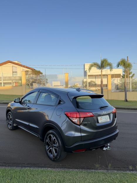 HONDA HR-V 1.8 16V 4P EX FLEX AUTOM�TICO CVT, Foto 3