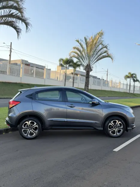 HONDA HR-V 1.8 16V 4P EX FLEX AUTOM�TICO CVT, Foto 6