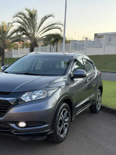 HONDA HR-V 1.8 16V 4P EX FLEX AUTOM�TICO CVT, Foto 10
