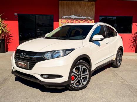 HONDA HR-V 1.8 16V 4P EX FLEX AUTOM�TICO CVT, Foto 1