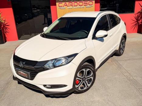 HONDA HR-V 1.8 16V 4P EX FLEX AUTOM�TICO CVT, Foto 2
