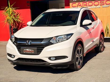 HONDA HR-V 1.8 16V 4P EX FLEX AUTOM�TICO CVT, Foto 3