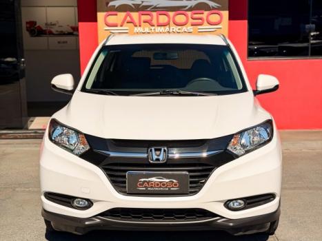 HONDA HR-V 1.8 16V 4P EX FLEX AUTOM�TICO CVT, Foto 5