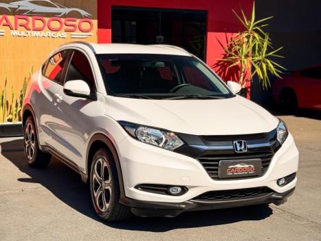 HONDA HR-V 1.8 16V 4P EX FLEX AUTOM�TICO CVT, Foto 6
