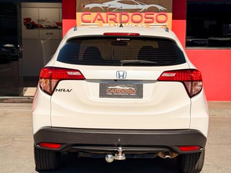 HONDA HR-V 1.8 16V 4P EX FLEX AUTOM�TICO CVT, Foto 7