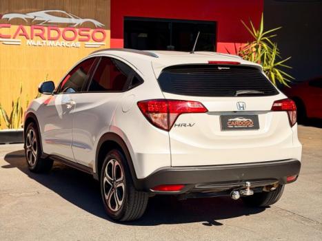 HONDA HR-V 1.8 16V 4P EX FLEX AUTOM�TICO CVT, Foto 8