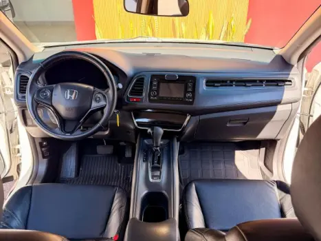HONDA HR-V 1.8 16V 4P EX FLEX AUTOM�TICO CVT, Foto 12