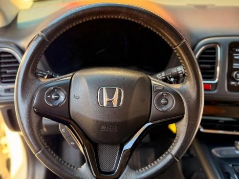 HONDA HR-V 1.8 16V 4P EX FLEX AUTOM�TICO CVT, Foto 13