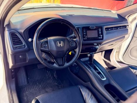 HONDA HR-V 1.8 16V 4P EX FLEX AUTOM�TICO CVT, Foto 18