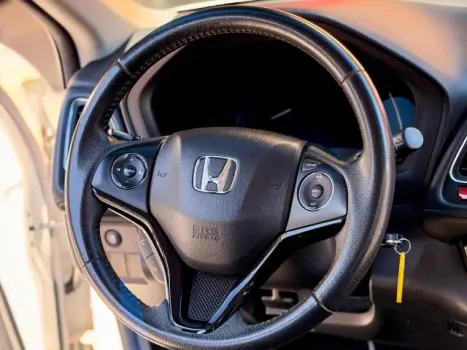 HONDA HR-V 1.8 16V 4P EX FLEX AUTOM�TICO CVT, Foto 21