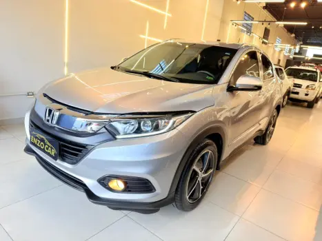 HONDA HR-V 1.8 16V 4P EX FLEX AUTOM�TICO CVT, Foto 1